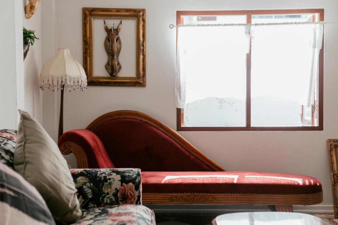 Eden Hotel Bangsean Ban Laem Thaen Εξωτερικό φωτογραφία