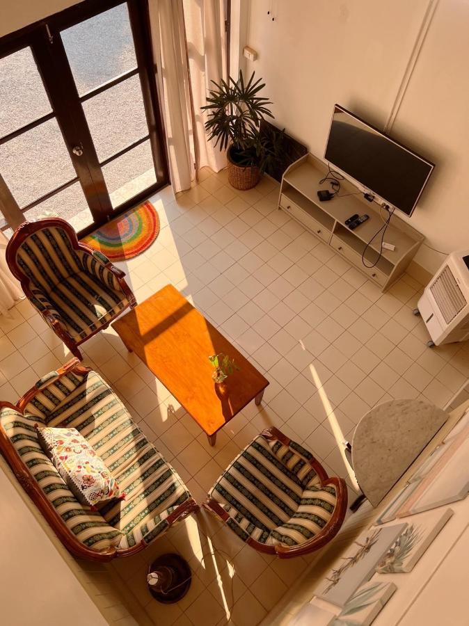 Eden Hotel Bangsean Ban Laem Thaen Εξωτερικό φωτογραφία