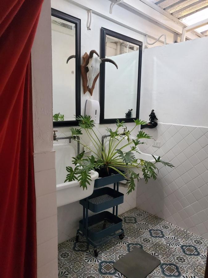 Eden Hotel Bangsean Ban Laem Thaen Εξωτερικό φωτογραφία