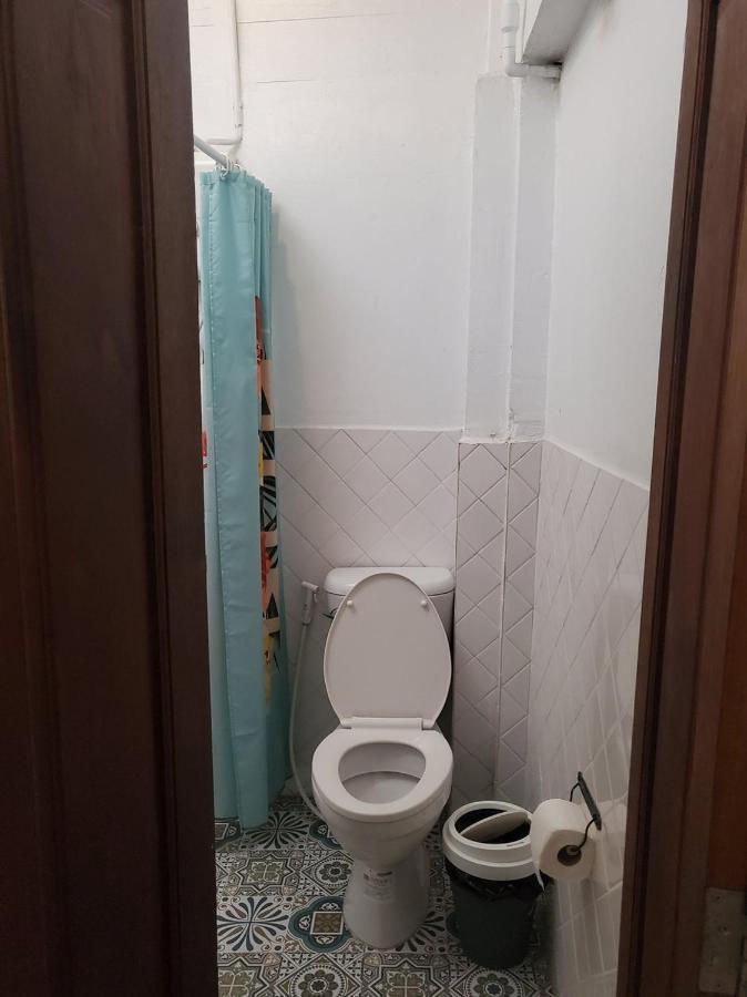 Eden Hotel Bangsean Ban Laem Thaen Εξωτερικό φωτογραφία