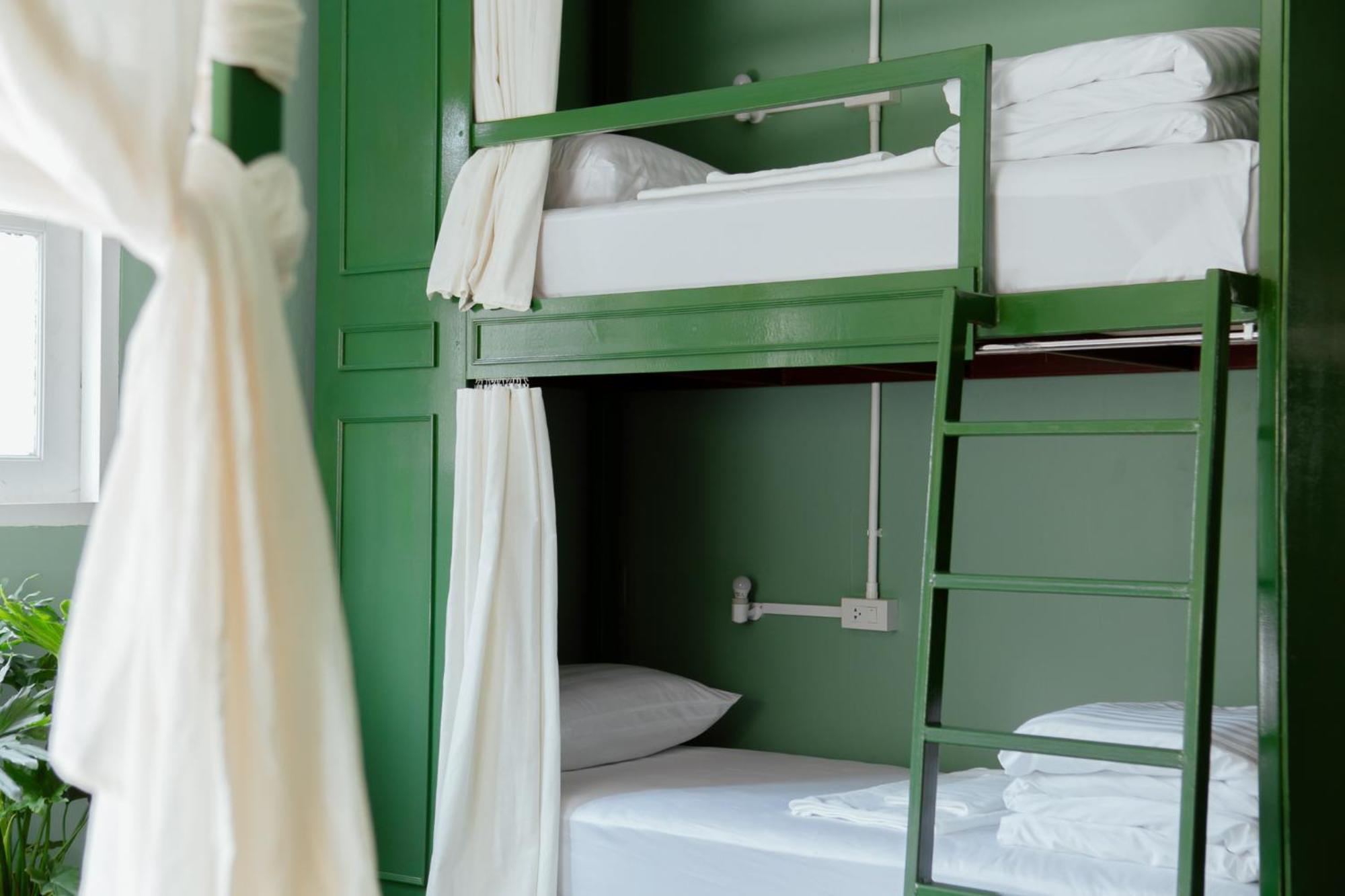 Eden Hotel Bangsean Ban Laem Thaen Δωμάτιο φωτογραφία