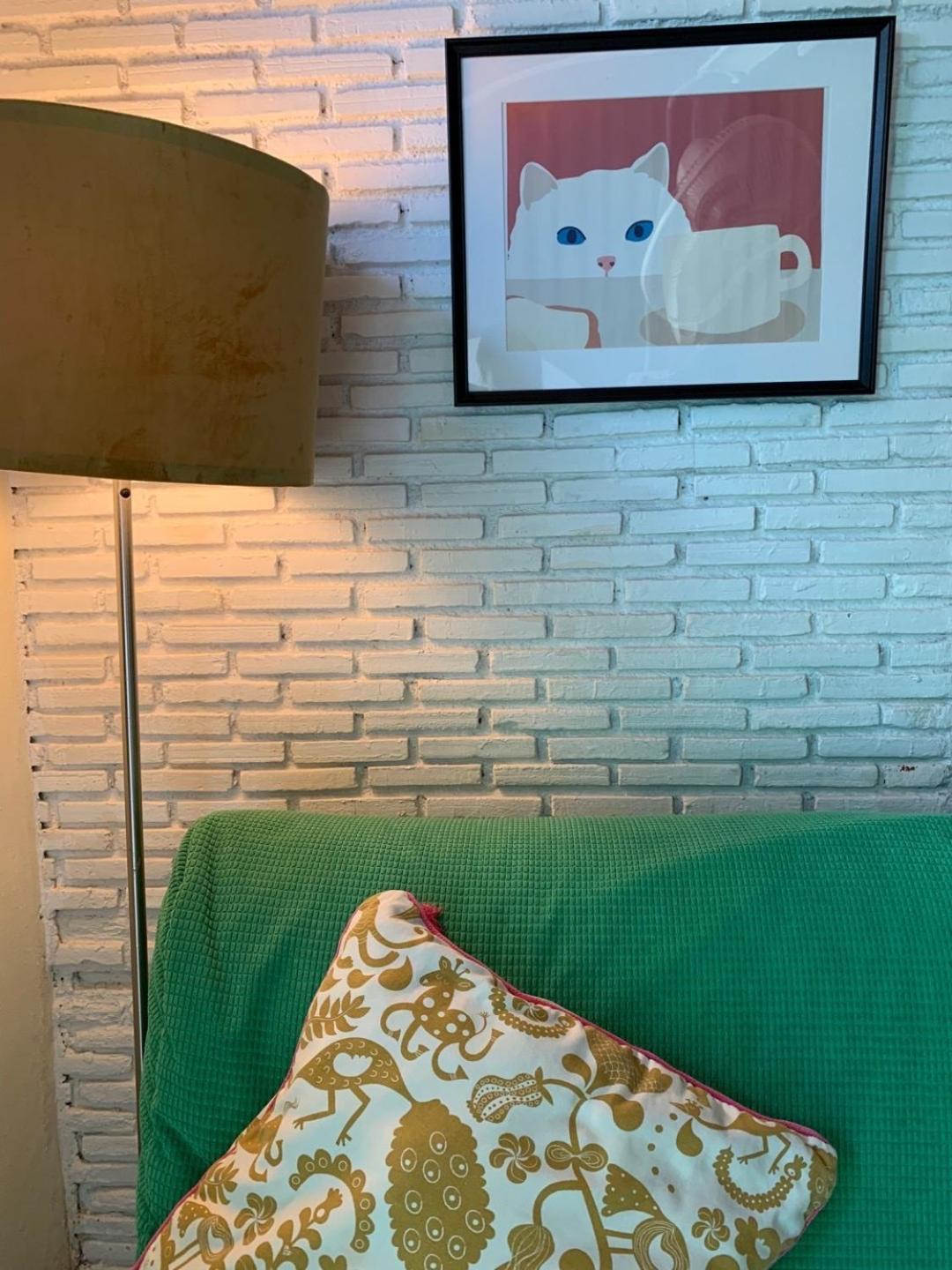 Eden Hotel Bangsean Ban Laem Thaen Εξωτερικό φωτογραφία